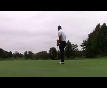 WILL IT DROP - CRAZY PUTTS AT DEER CREEK SOUTH