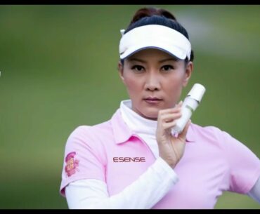 The 10 Hottest Asian Golfers
