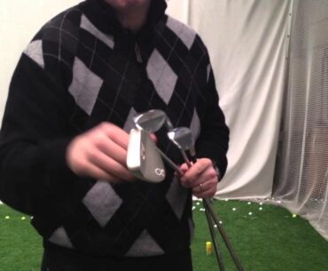 Vokey SM5
