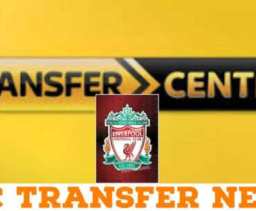 LFC TRANSFER NEWS : New Liverpool Signing “Will Make Football History”at Anfield