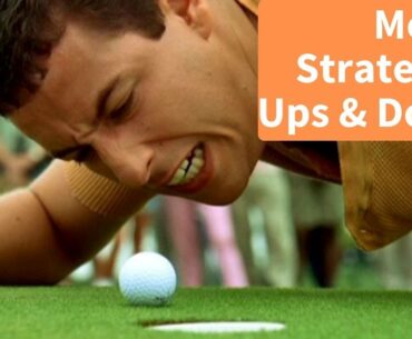 Mental Strategy 4 - Developing a Limitless Mindset - Dealing With Mistakes