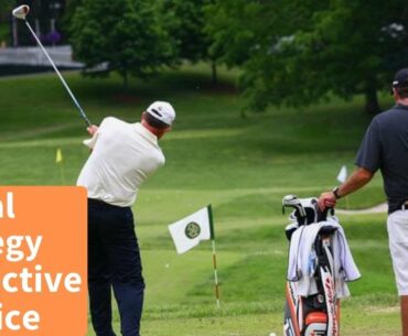 Mental Strategy 7 - Effective Practice