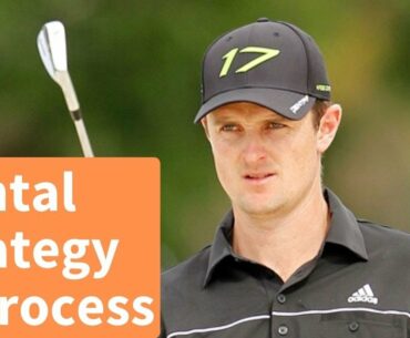 Mental Strategy 1 - Process