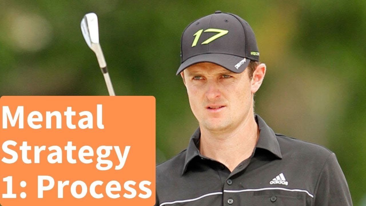 Mental Strategy 1 – Process Mental Strategy 1 - Process