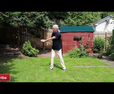 Correcting your slice Part 6