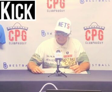 Major Career Announcement