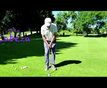 Wedge Delicado 5: La Postura 2