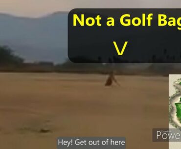 Just outside Vegas is some Awesome Golf! - Boulder Creek GC
