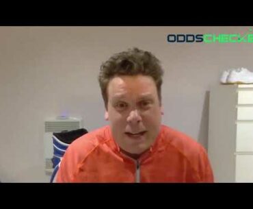 Geoff Fienberg's 2020 US Open Analysis and Picks