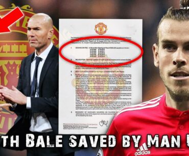 Bale To Return To Premiere League?