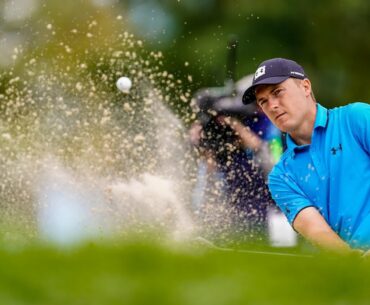Jordan Spieth | Extended Highlights Round 2: US Open