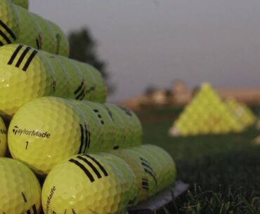 Antler Creek Golf Course