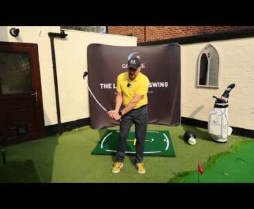 Transform Your Golf Swing In Less Than 30 Days With GForce Golf..!