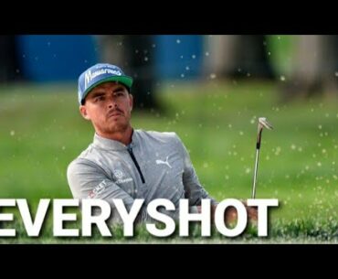 Rickie Fowler Extended Highlights From Round 3 At US Open 2020