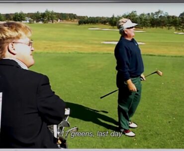 The best golf guide for all golfers, The Single Plane Golf Swing: Play Better Golf The Moe Norman..