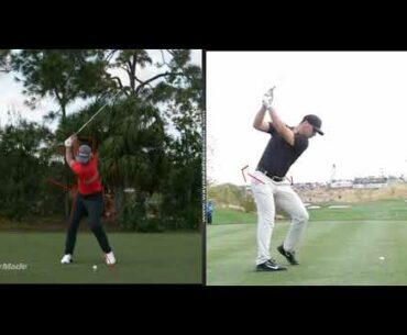 Matthew Wolff Golf Swing Analysis: A Detailed Look at an Unconventional but Highly Effective Swing