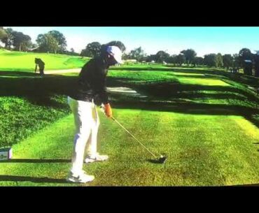 MW 17th Tee