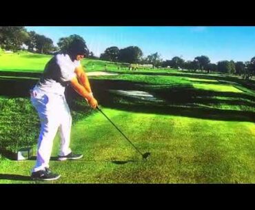 BD 17th Tee