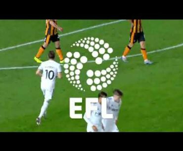 Leeds United vs Hull city | Last Minute Goal | HD |
