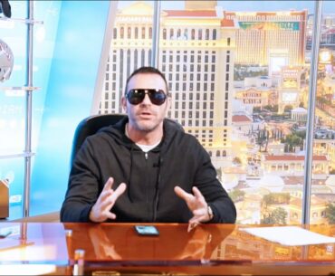 VIP Sports Las Vegas Podcast #282 - NFL Week 2, MLB Trends, NBA & NHL Playoffs