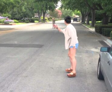 Sandal Skate