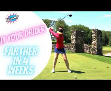 Get More Club Head Speed With Superspeed Golf!