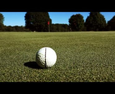 Golf Vlog | Indian Springs Metro Park. Michigan. Sep 2020. No Talking # Fade VS Draw