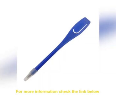 20pcs Plastic Golf Pen Pencil Clip Score Card Lead Scoring Golfer Accessory Tool recording score Go