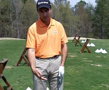 Charlie King Spring 2010 Golf Swing Tuneup