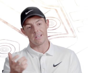 Rory McIlroy Shares How True Path Will Help Amateurs | TaylorMade Golf