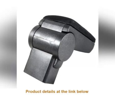 FOR VW VOLKSWAGEN GOLF 4 MK4 IV1999--2004 JETTA /BORA MK4 IVCar Accessories auto parts Center Armre
