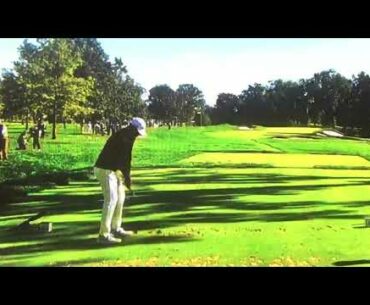 MW 13th Tee