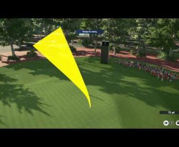 Golf Club of Houston   TGC 2019