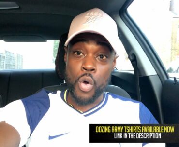 GARETH BALE IS HOME!!! SERGIO REGULION SIGNS 5 YEAR DEAL AT TOTTENHAM| EXPRESSIONS REACTS