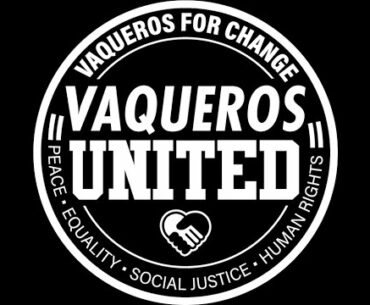 Vaqueros United: UTRGV Athletics Stands Against Racism, Hatred and Social Injustice