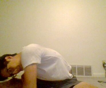 Stretching Stream