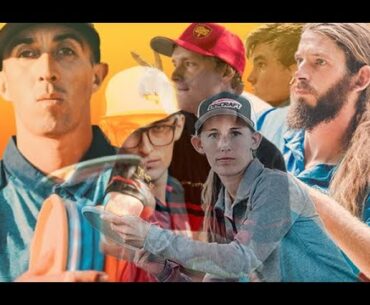 McBeth Tribute (Best Of You Disc Golf Parody)