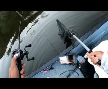 Jon Boat Bass Fishing Tournament | Occoquan Reservoir