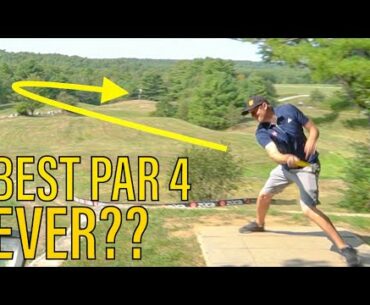 2020 MAINE STATE CHAMPIONSHIPS PRACTICE ROUND!!