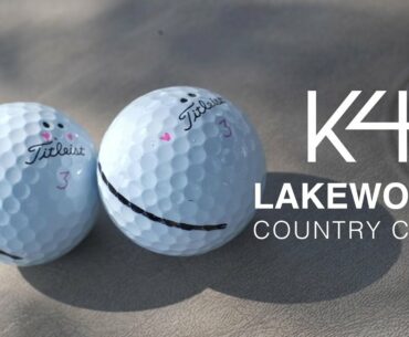 LAKEWOOD COUNTRY CLUB - The Players Club