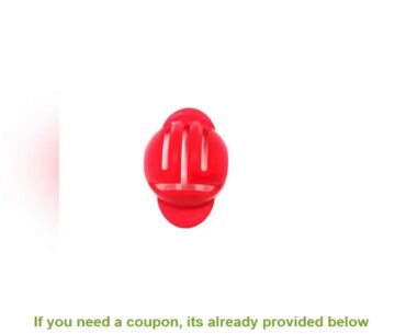 Lotusflower 2pcs Hot Sale Golf Accessories 4 Color ABS Golf Ball Marker Liner Golf Marker Clip Tool