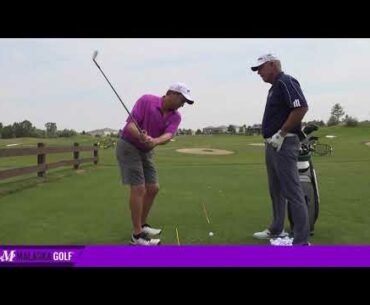 Mike Malaska and Gott Golf on "Should I Play Off The Ground First?"