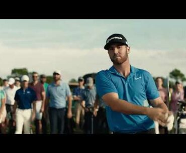 Join The Movement with Team TaylorMade | TP5