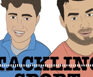 Ep 25: Irish Premier League Takeover, VAR Handballs, Bryson Bombs