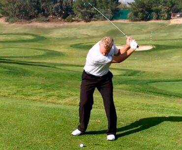 Become A Master At Uphill And Downhill Lies - Shawn Cox