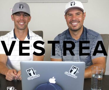 GOLFHOLICS WEEKLY Q&A SESSION // 48