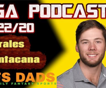 Who YOU should PLAY | Corales Puntacana 2021 Podcast | DFS MUST OWN Golf Picks
