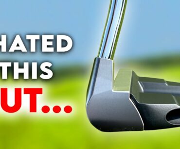 Why I may swap my Scotty Cameron for THIS