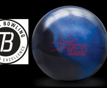 Hammer Web Tour Hybrid by TamerBowling.com