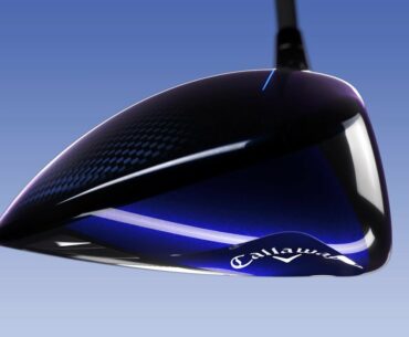 Big Bertha REVA Driver || Distance Any Way You Swing It